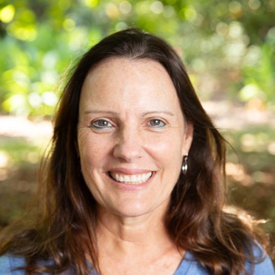 Sandy Wilson profile