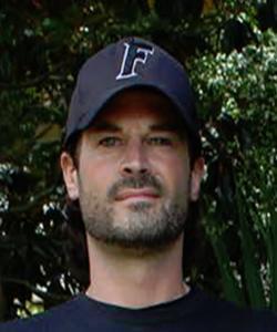 Thomas Colquhoun portrait