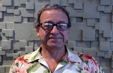 Schutzman, Bart profile image