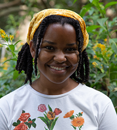 Trisha Mutindi Mutisya