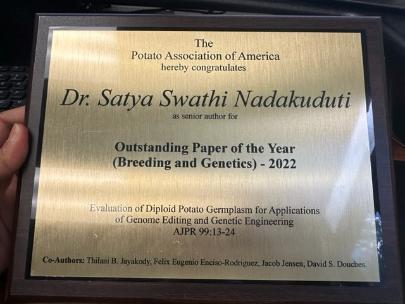 Outstanding paper of the year, APJR 2022_June 9