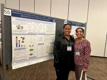 Poster at Phytochemical society meeting_Larissa_July 17