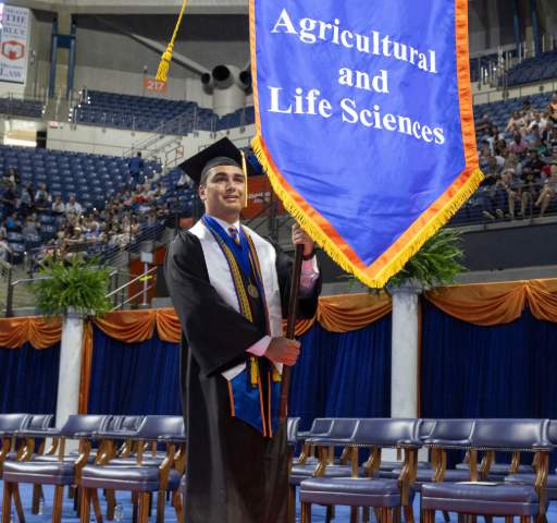 Convocation - June 2025