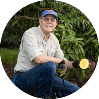 Emeritus Faculty in field