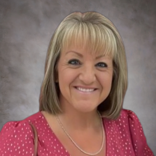 Lisa Tomlinson 2025 headshot