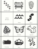 Nature Bingo