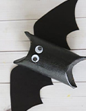 bat craft, image by Twitchetts & Alpha Mom
