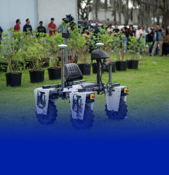 Apply Today image - rover in the field