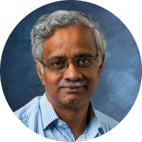 Balasubramani Rathinasabapathi - Circular profile picture