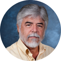 Eduardo Circular Profile Picture