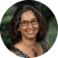 Dina Liebowitz - circular headshot