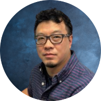 Tie Liu - Circular profile picture