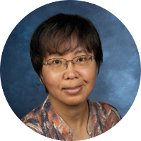 Xin Zhao - Circular Profile picture